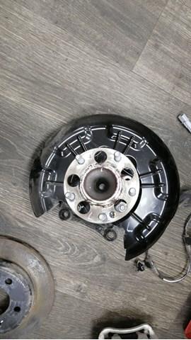 52730K2000 HYUNDAI Задняя ступица купить в Черкассы