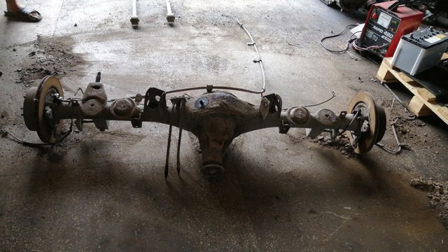 HYUNDAI 531053E400 в наличии Киев