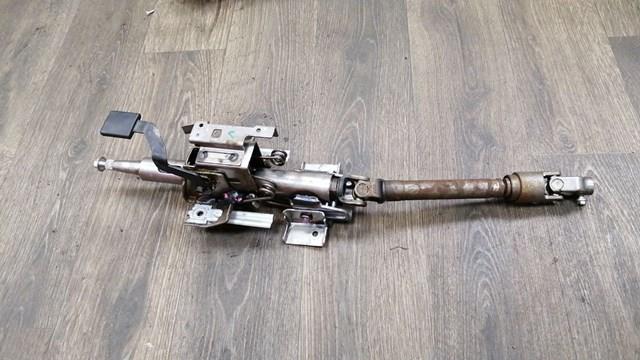 Колонка рулевого управления Honda Civic 8