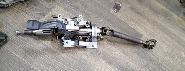 Колонка рулевая 53200SWWG02 HONDA
