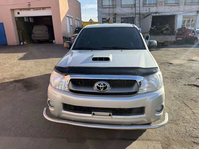 533010K021 TOYOTA Капот купить в Черкассы