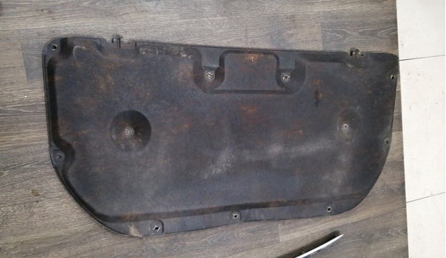Утеплитель капота 5334160360 TOYOTA