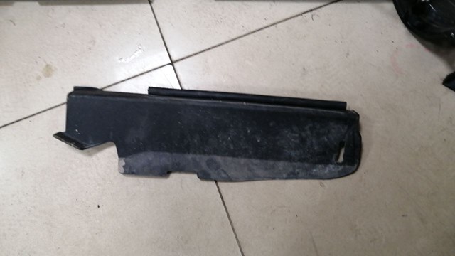 Резинка под капот 5338942050 TOYOTA