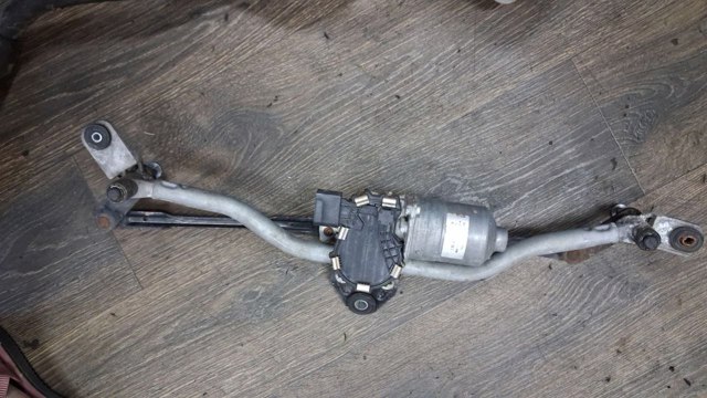 Трапеция дворников 5342838 FORD