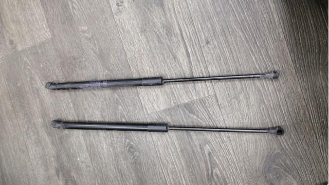 Упор капота Лексус РХ 270/350/450H
