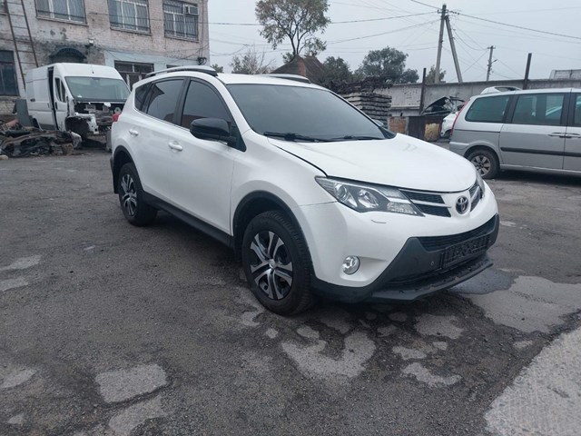 Арка крыла переднего правого 537010R030 TOYOTA