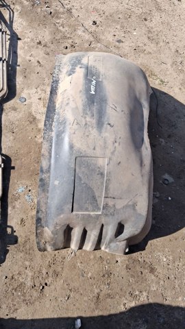 5370A278 MITSUBISHI Подкрылок крыла переднего правый передний купить в Николаев