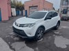 Крыло переднее левое 538020R050 TOYOTA