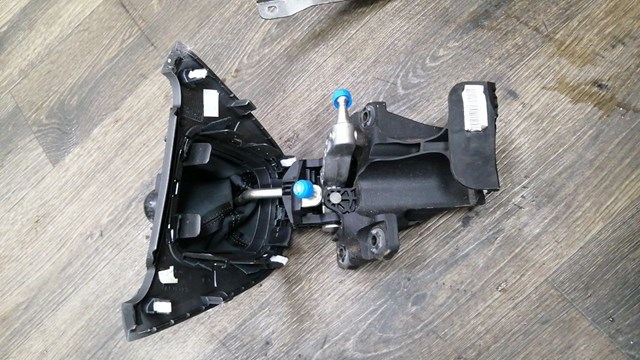 Кулиса КПП 54100SWWE02 HONDA