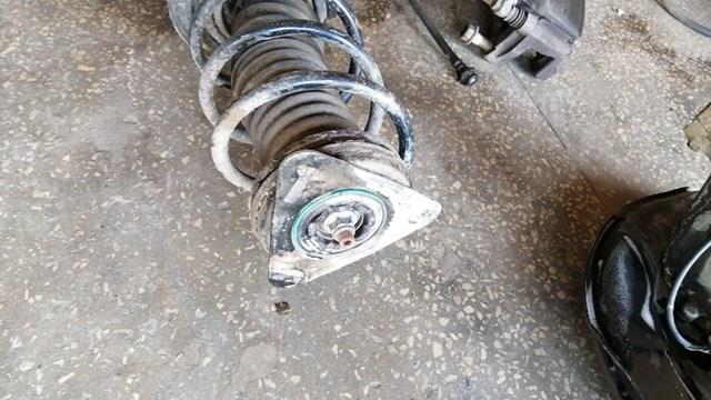 Подушка амортизатора переднего 5432000Q0C NISSAN