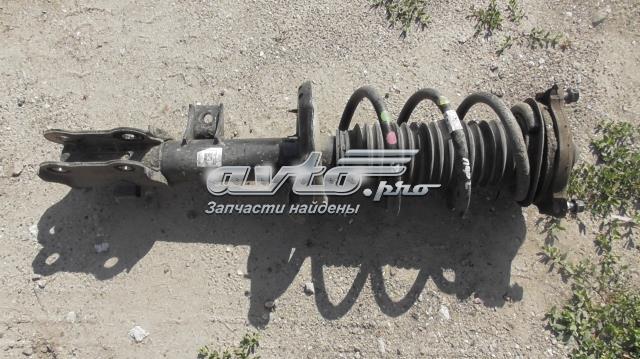 54630F1DG0 Пружина передняя купить Одесса