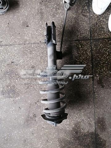 Амортизатор подвески передний левый 546513Y151 HYUNDAI