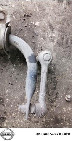 54668EG03B NISSAN Левая стойка заднего стабилизатора купить в Тернополь