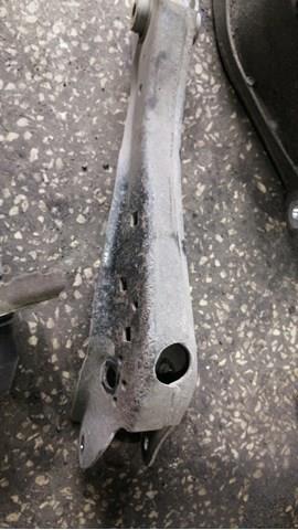 551A01BA0A NISSAN Рычаг задней подвески поперечный правый купить в Ирпень