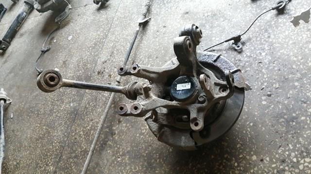 552503R000 Тяга поперечная задней подвески купить Житомир