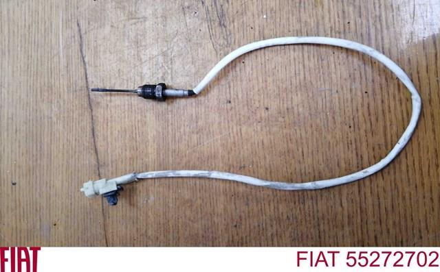 Датчик температуры отработавших газов после сажевого фильтра 55272702 FIAT