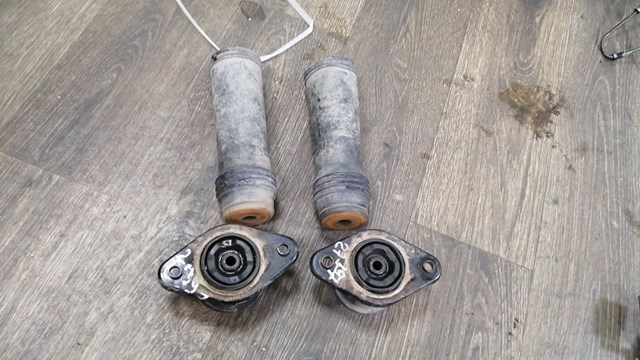 HYUNDAI 553303R010 Опора амортизатора заднего в наличии Ирпень