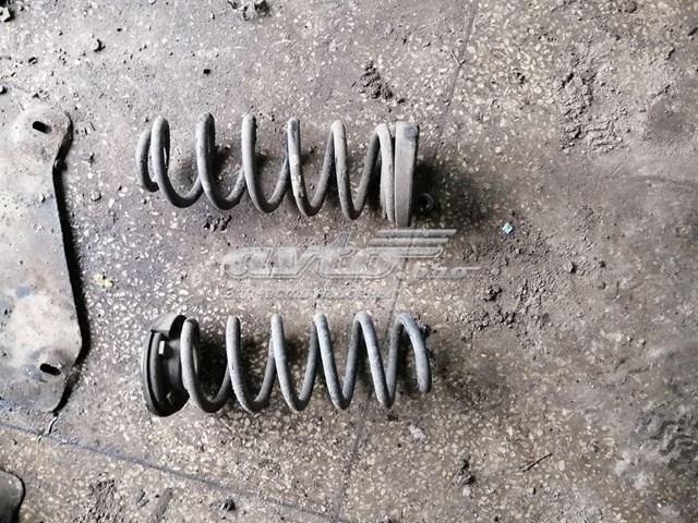 Пружина подвески задняя 55350F1CA0 HYUNDAI