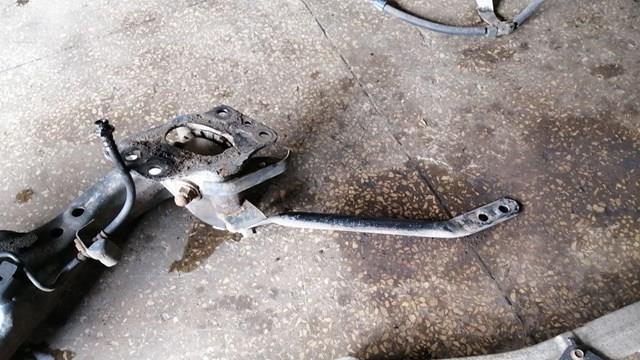 Кронштейн задней балки 55430JD000 NISSAN