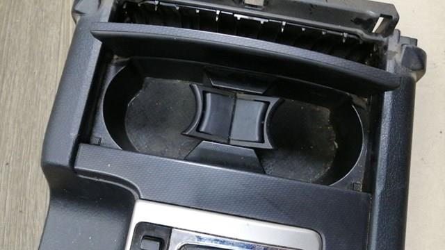 Подстаканник подлокотника центральной консоли 5561833010 TOYOTA