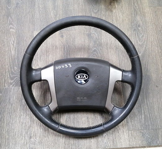Рулевое колесо 561003E770CQ HYUNDAI