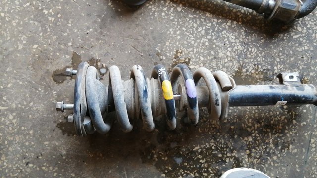 Стойка передняя 56110W000P MITSUBISHI