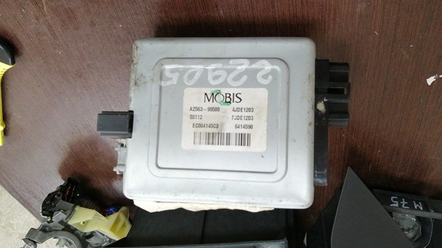 Блок управления электроусилителем руля 56340A2500 HYUNDAI