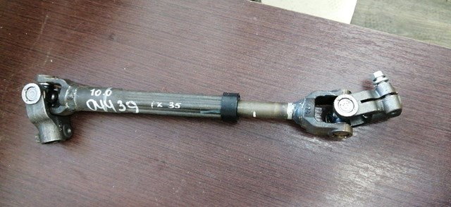 Нижний вал рулевой колонки 564002S301 HYUNDAI