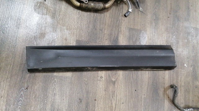 565854939 VAG Молдинг двери передней левой купить в Каменское