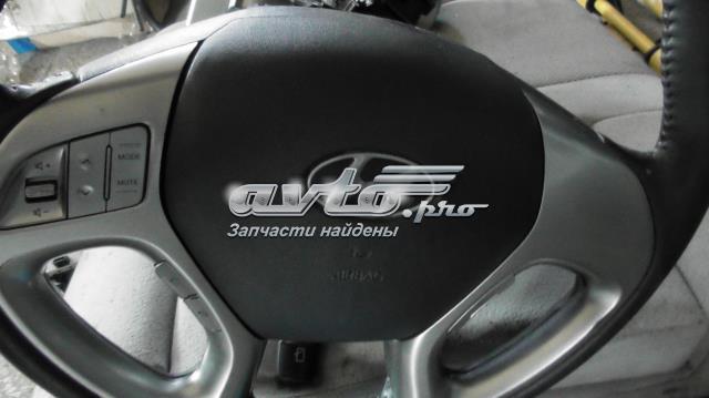 Подушка AIRBAG водительская 569002Y0009P HYUNDAI