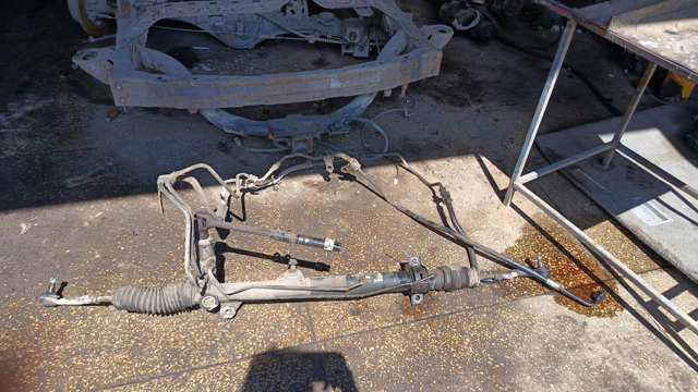 Управление рулевое в сборе 577103E000 HYUNDAI