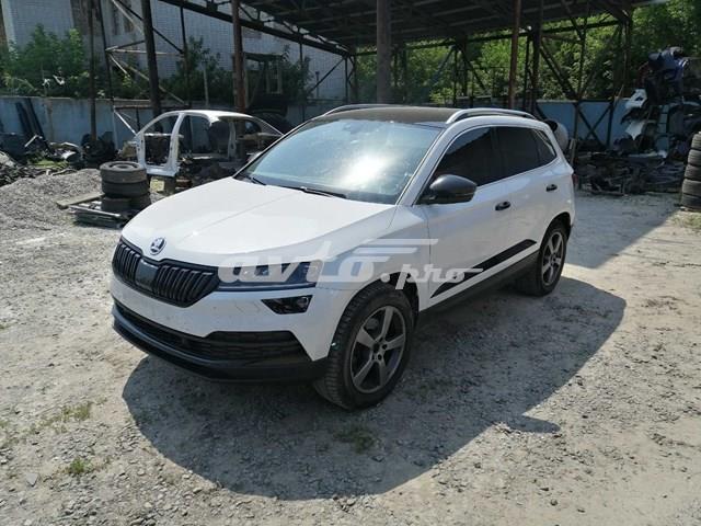 VAG 57B941015 Фара левая в наличии Павлоград