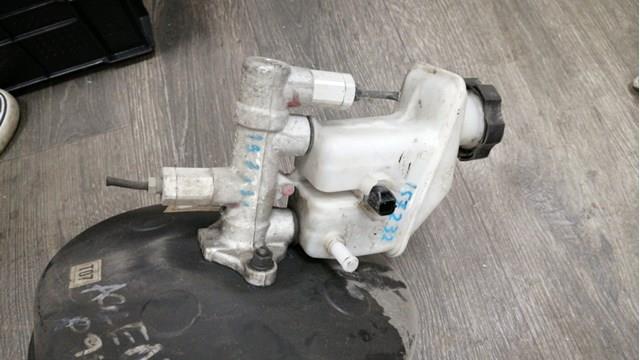 Бачок ГТЦ 585111G000 HYUNDAI