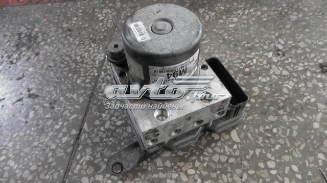 Блок управления ABS 589202Y940 HYUNDAI