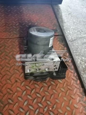 Блок ABS гидравлический 589203X650 HYUNDAI