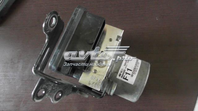 Блок управления АБС  58920F1110 HYUNDAI