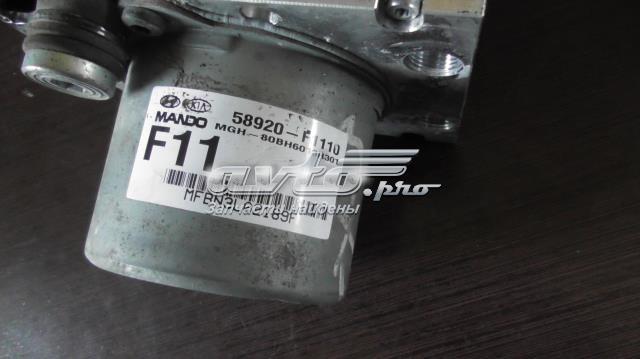 HYUNDAI 58920F1110 Блок АБС в наличии Хмельницкий