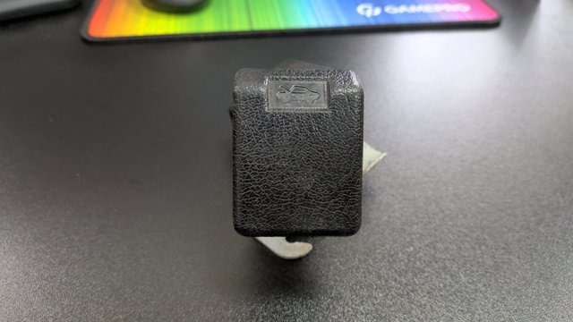 Ручка открывания капота 5910A071XA MITSUBISHI