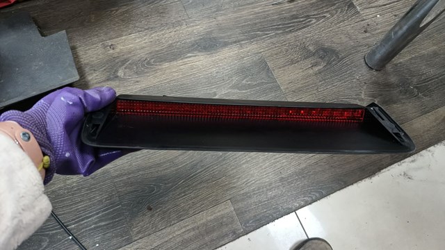 Дополнительный стоп-сигнал 5JH945097B VAG