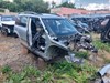 Четверть передняя правая 5L0809206 