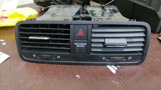 5L0820951 VAG дефлектор воздушный центральный skoda