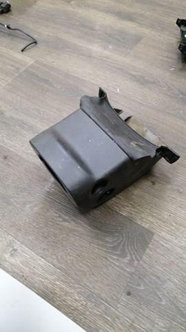 Накладка рулевой колонки 5L08585609B9 VAG