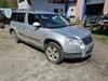 Автомобильный рейлинг на крышу правый 5L0860026AGT5 VAG