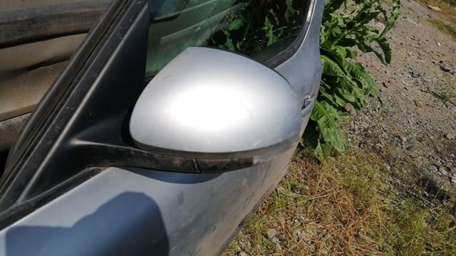 VAG 5N0857537GRU Накладка (крышка) зеркала заднего вида левая в наличии Ужгород