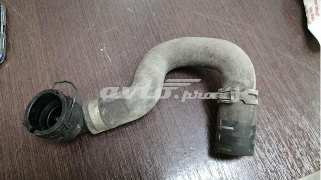 VAG 5Q0122073BK Шланг (патрубок) системы охлаждения в наличии Полтава