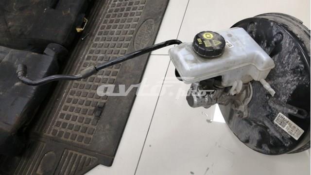 Трубка вакуумного усилителя тормозов 5Q0612041M VAG