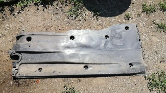 Защита днища, правая 5Q0825202AP VAG