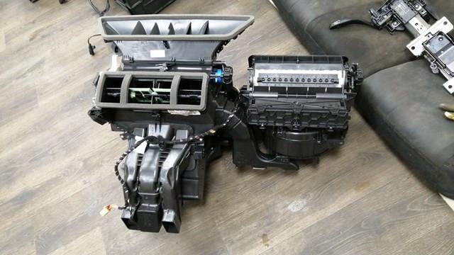 Датчик температуры воздуха в салоне 5Q0907543 VAG