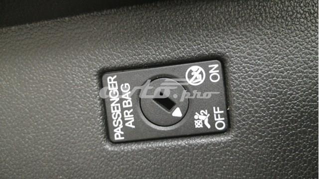 Выключатель airbag 5Q0919237 