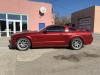 Передняя левая дверь Ford Mustang